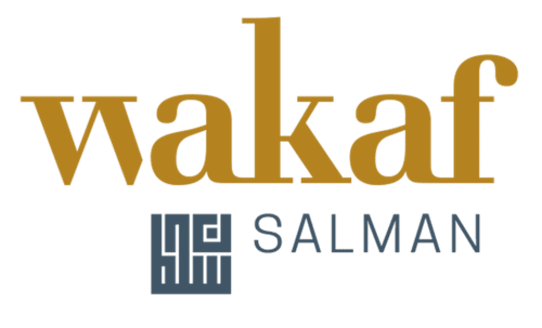 wakaf salman itb